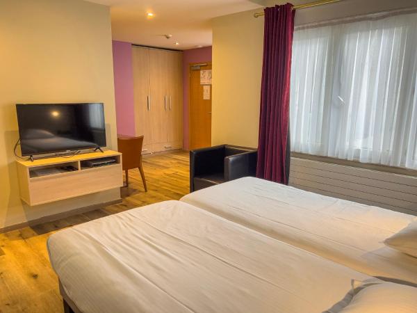 Wellness Apart Hotel : photo 7 de la chambre studio