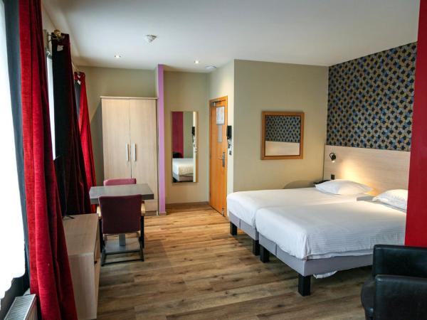 Wellness Apart Hotel : photo 6 de la chambre studio