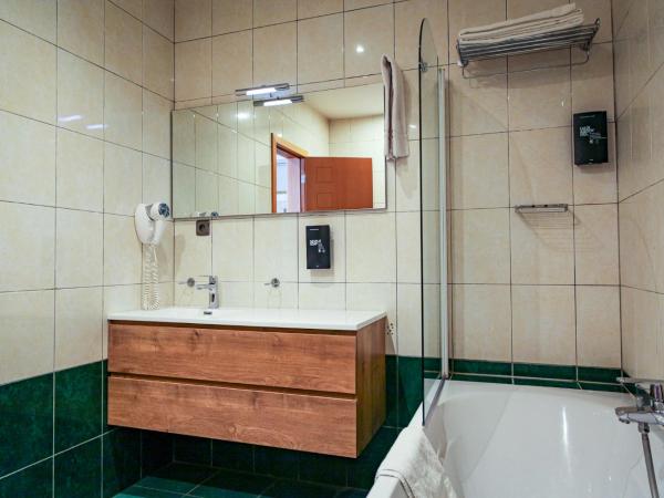 Wellness Apart Hotel : photo 9 de la chambre studio