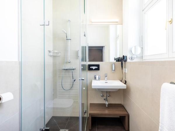 Select Hotel Moser Verdino Klagenfurt : photo 5 de la chambre chambre double supérieure