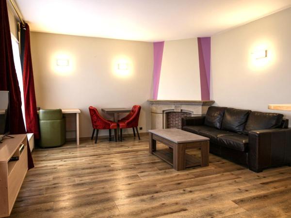 Wellness Apart Hotel : photo 7 de la chambre appartement