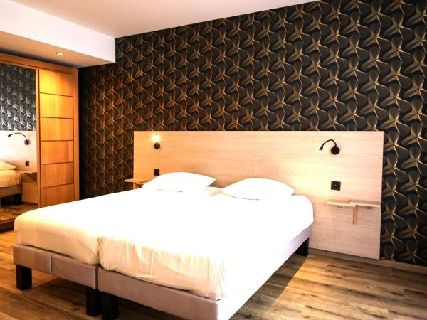 Wellness Apart Hotel : photo 5 de la chambre appartement