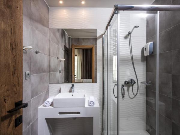 Harma Boutique Hotel : photo 5 de la chambre chambre double classique - vue sur mer