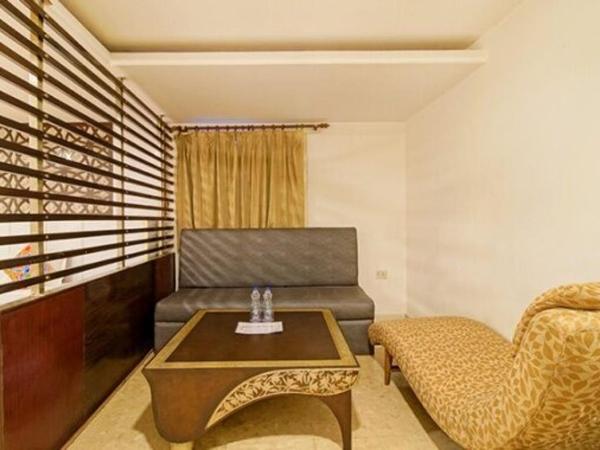 FabHotel Oakwey Inn Indiranagar : photo 1 de la chambre [sanitised]deluxe room