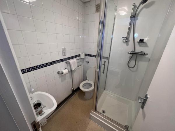 The Commongate Hotels : photo 10 de la chambre chambre simple