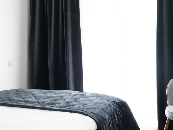 Aparthotel Weissa 7 : photo 10 de la chambre appartement 1 chambre