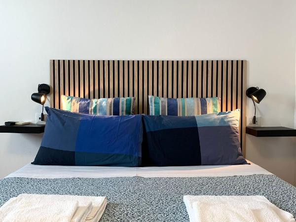 Cascina Bellaria : photo 1 de la chambre chambre familiale avec salle de bains privative