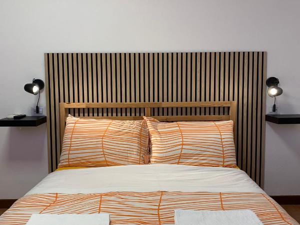 Cascina Bellaria : photo 1 de la chambre chambre triple