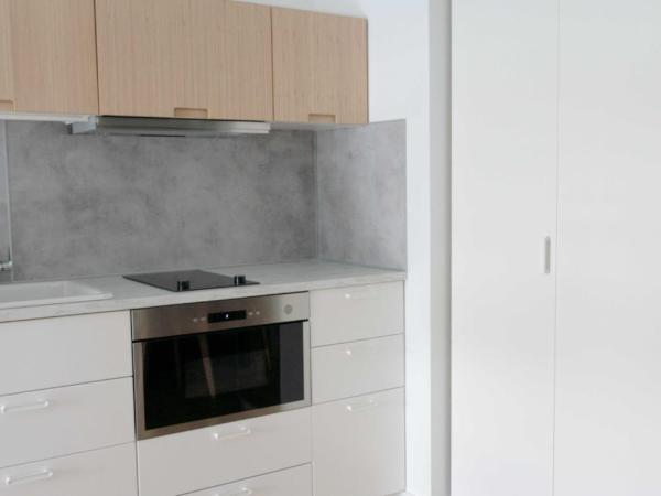 Aparthotel Weissa 7 : photo 5 de la chambre appartement 1 chambre