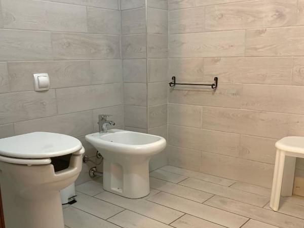 Cascina Bellaria : photo 4 de la chambre chambre triple