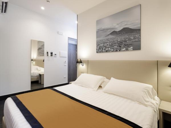 Best Western Hotel dei Mille : photo 2 de la chambre chambre lit king-size supérieure avec canapé-lit - non-fumeurs