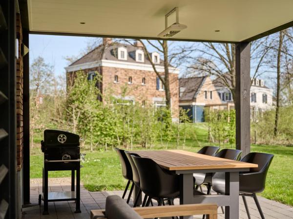 Dormio Resort Maastricht : photo 2 de la chambre maison de ville 3 chambres