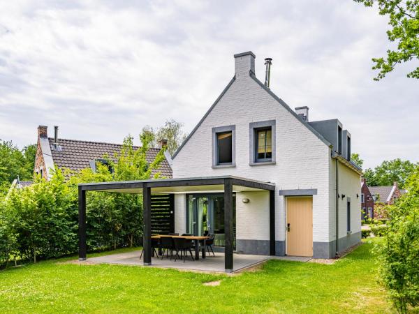 Dormio Resort Maastricht : photo 2 de la chambre maison de ville 3 chambres