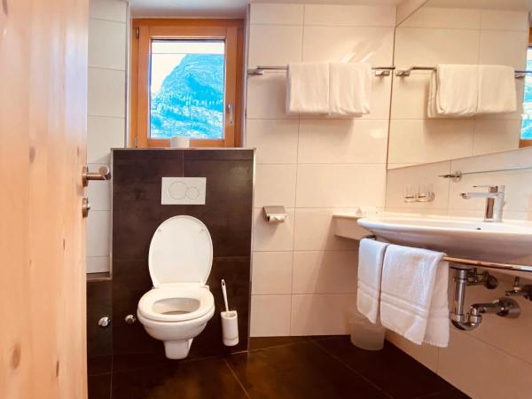 Hotel Capricorn : photo 4 de la chambre chambre double deluxe - vue sur village