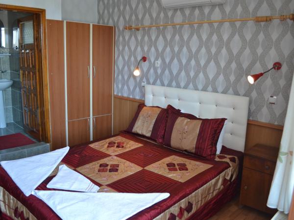 Aspawa Hotel : photo 8 de la chambre chambre deluxe double ou lits jumeaux