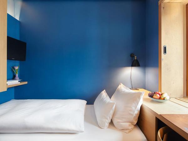 Hotel Wedina an der Alster : photo 2 de la chambre chambre simple classique