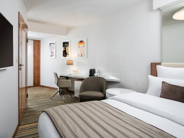 Leonardo Boutique Hotel Krakow City Center : photo 4 de la chambre chambre double confort