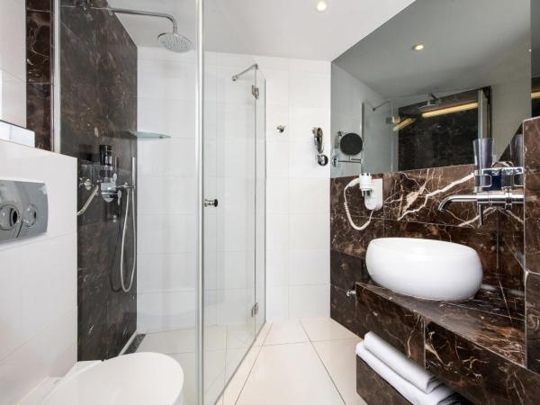 Leonardo Boutique Hotel Krakow City Center : photo 4 de la chambre chambre double cozy