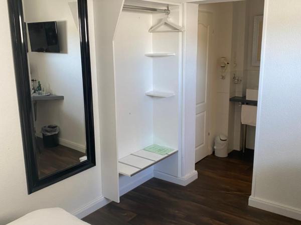 Arthotel ANA Residence Bremen : photo 3 de la chambre chambre double standard