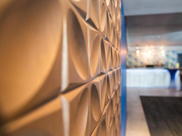 Nox Hotel Galway : photo 3 de la chambre chambre double