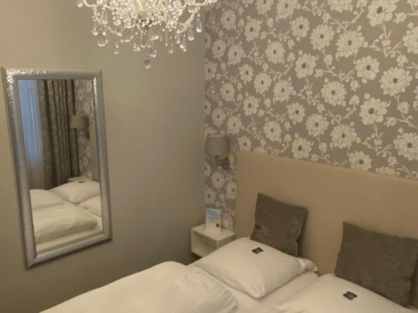 Arthotel ANA Residence Bremen : photo 1 de la chambre chambre double standard