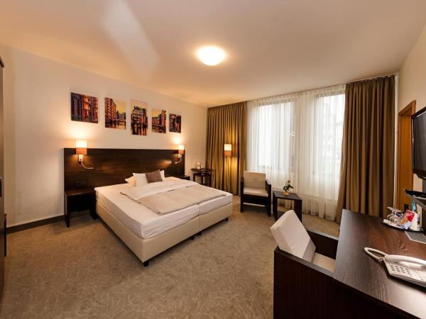 Hotel Cristobal : photo 4 de la chambre chambre simple confort