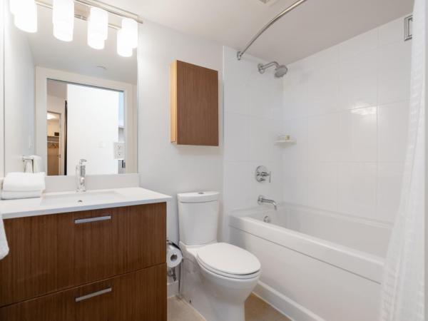 Level Vancouver Yaletown - Seymour : photo 1 de la chambre studio