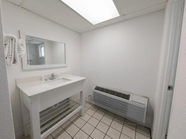 Flamingo Hotel & Tower : photo 4 de la chambre chambre double deluxe