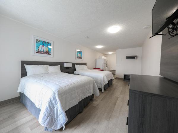 Flamingo Hotel & Tower : photo 1 de la chambre chambre double supérieure