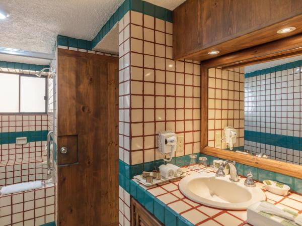 Solmar Resort : photo 4 de la chambre studio lit king-size