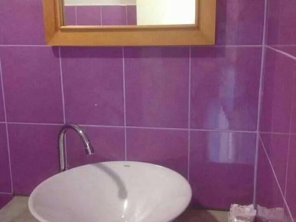 Bamboo House Resort : photo 8 de la chambre chambre double ou lits jumeaux supérieure - style branché