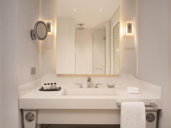 Sheraton Ankara Hotel & Convention Center : photo 4 de la chambre chambre lits jumeaux premium