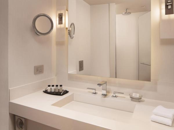 Sheraton Ankara Hotel & Convention Center : photo 2 de la chambre chambre double classique - vue sur ville