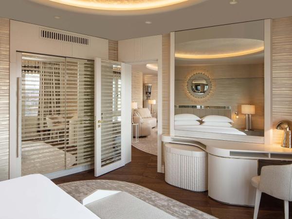 Sheraton Ankara Hotel & Convention Center : photo 3 de la chambre large one-bedroom diplomatic suite - club lounge access