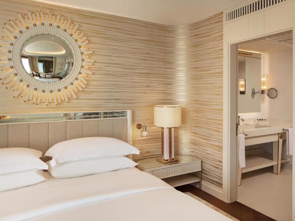 Sheraton Ankara Hotel & Convention Center : photo 4 de la chambre large one-bedroom diplomatic suite - club lounge access