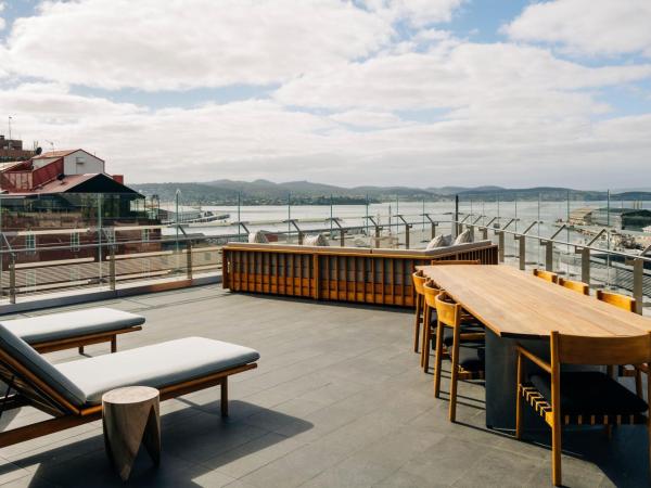 The Tasman, a Luxury Collection Hotel, Hobart : photo 10 de la chambre suite présidentielle 1 chambre