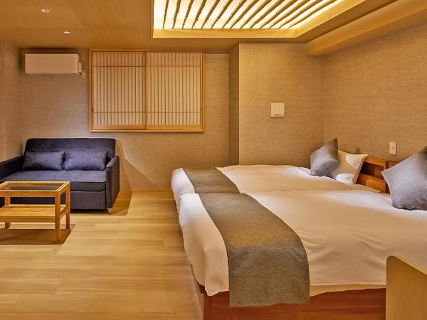 Stay SAKURA Tokyo Shinjuku Hyakukura : photo 1 de la chambre studio familial