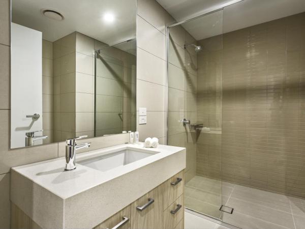 Quest Woolloongabba : photo 1 de la chambre studio