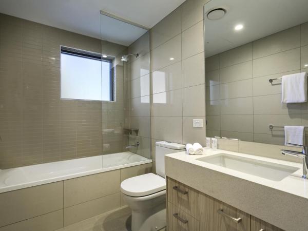 Quest Woolloongabba : photo 2 de la chambre appartement 1 chambre