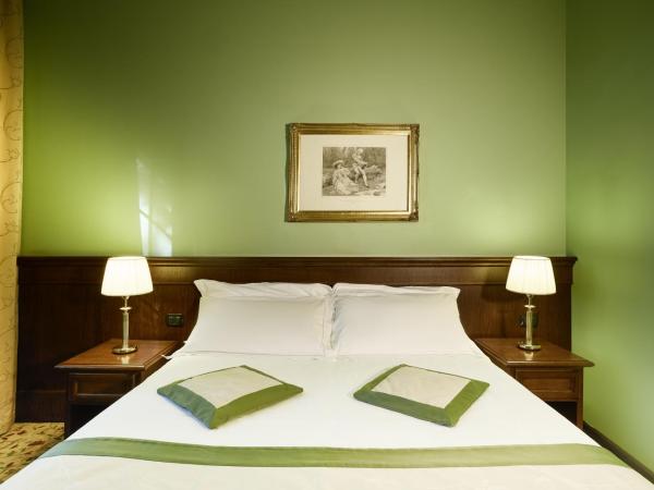 Meditur Hotel Bologna : photo 4 de la chambre chambre double confort