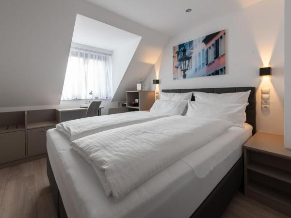 Hotel-Restaurant Sebastianushof : photo 1 de la chambre chambre double Économique