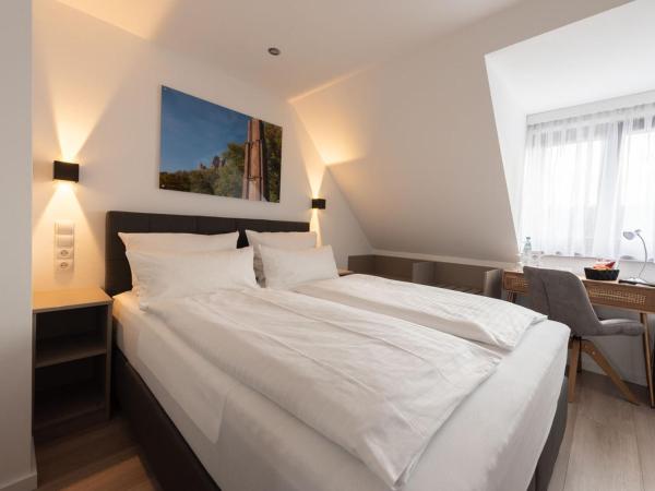 Hotel-Restaurant Sebastianushof : photo 5 de la chambre chambre double Économique