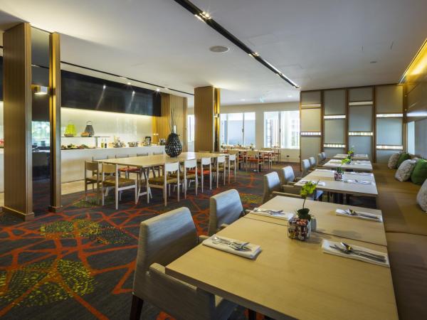 Shangri-La The Marina, Cairns : photo 7 de la chambre suite 1 chambre horizon club