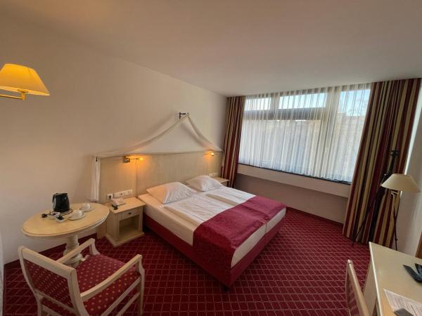 Hotel Chateau Kurfürstendamm : photo 3 de la chambre chambre double standard plus