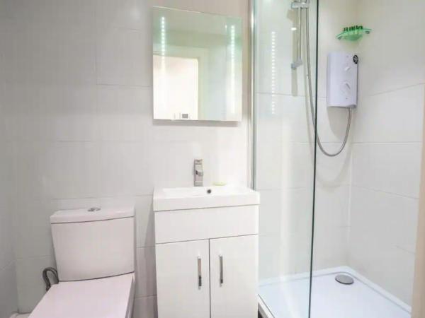 Nell Gwynn House Apartments & Rooms : photo 1 de la chambre appartement 1 chambre