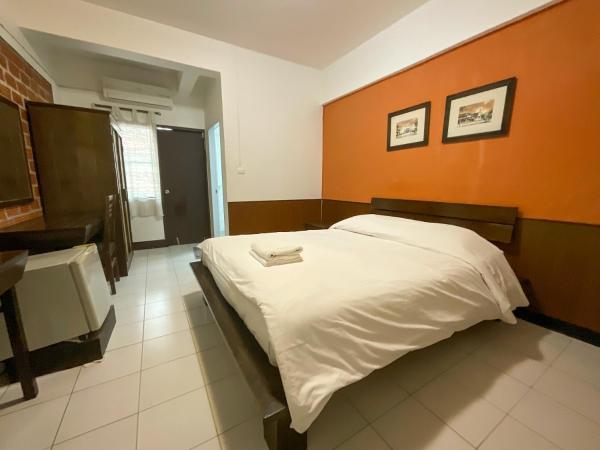 Mali's Room : photo 1 de la chambre chambre double standard avec balcon