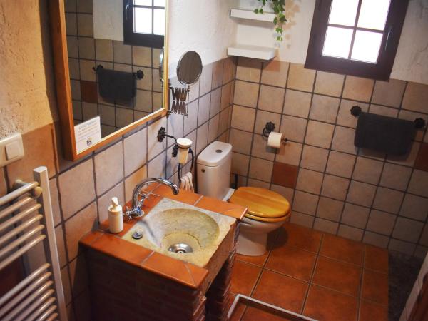 Casa KiSi Cottage, Rural Boutique Bed & Breakfast : photo 2 de la chambre chambre deluxe double ou lits jumeaux