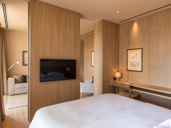 The Margi : photo 4 de la chambre suite deluxe