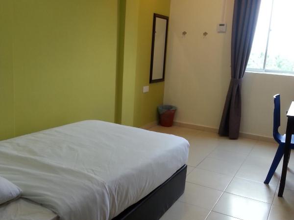 Alor Villa : photo 2 de la chambre chambre simple standard