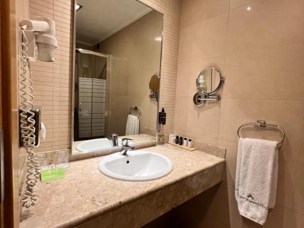 Anatolia Hotel : photo 2 de la chambre chambre double Économique